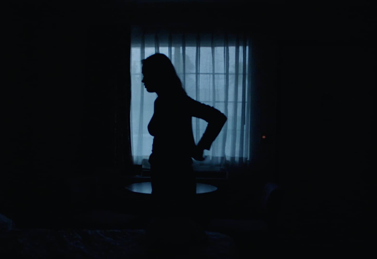 Bonobo feat. Rhye "Break Apart" (Official Video) on Vimeo