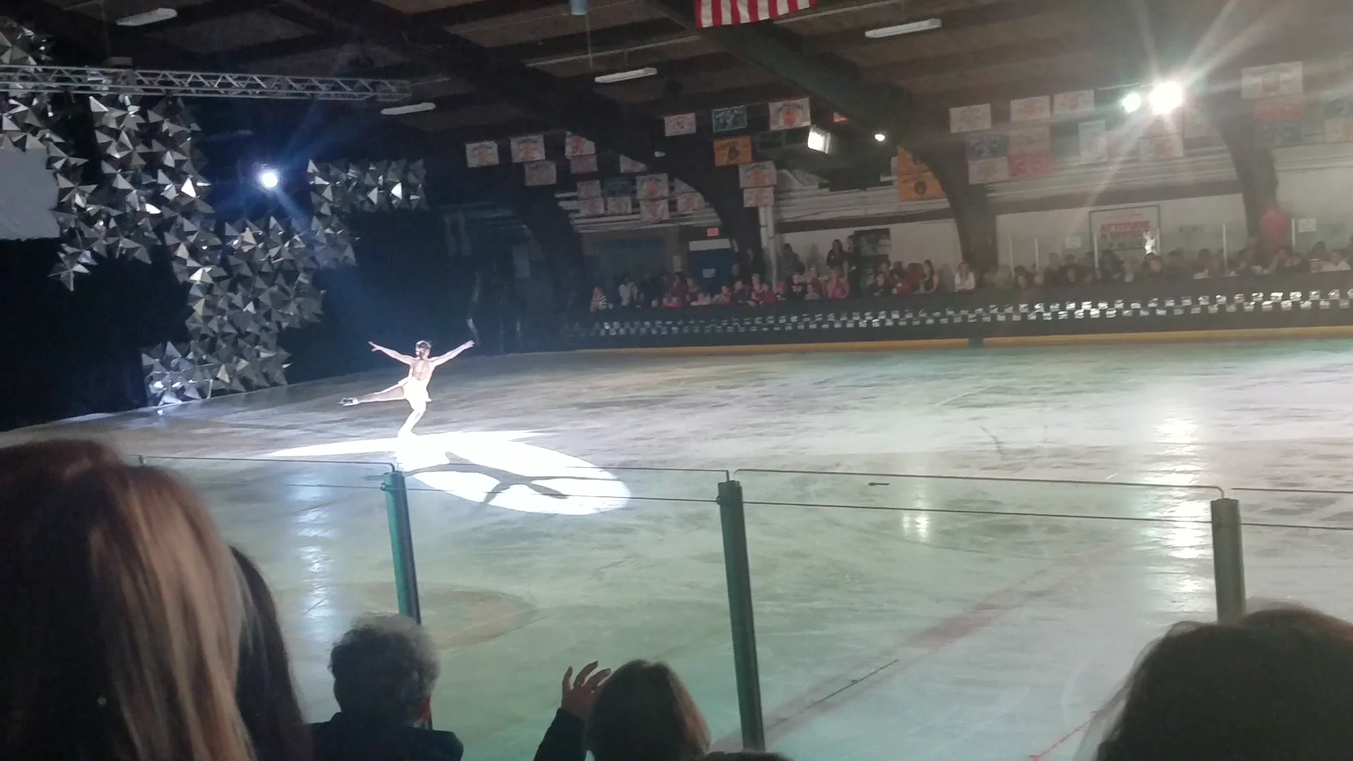 Oakton Ice Show 2019 on Vimeo