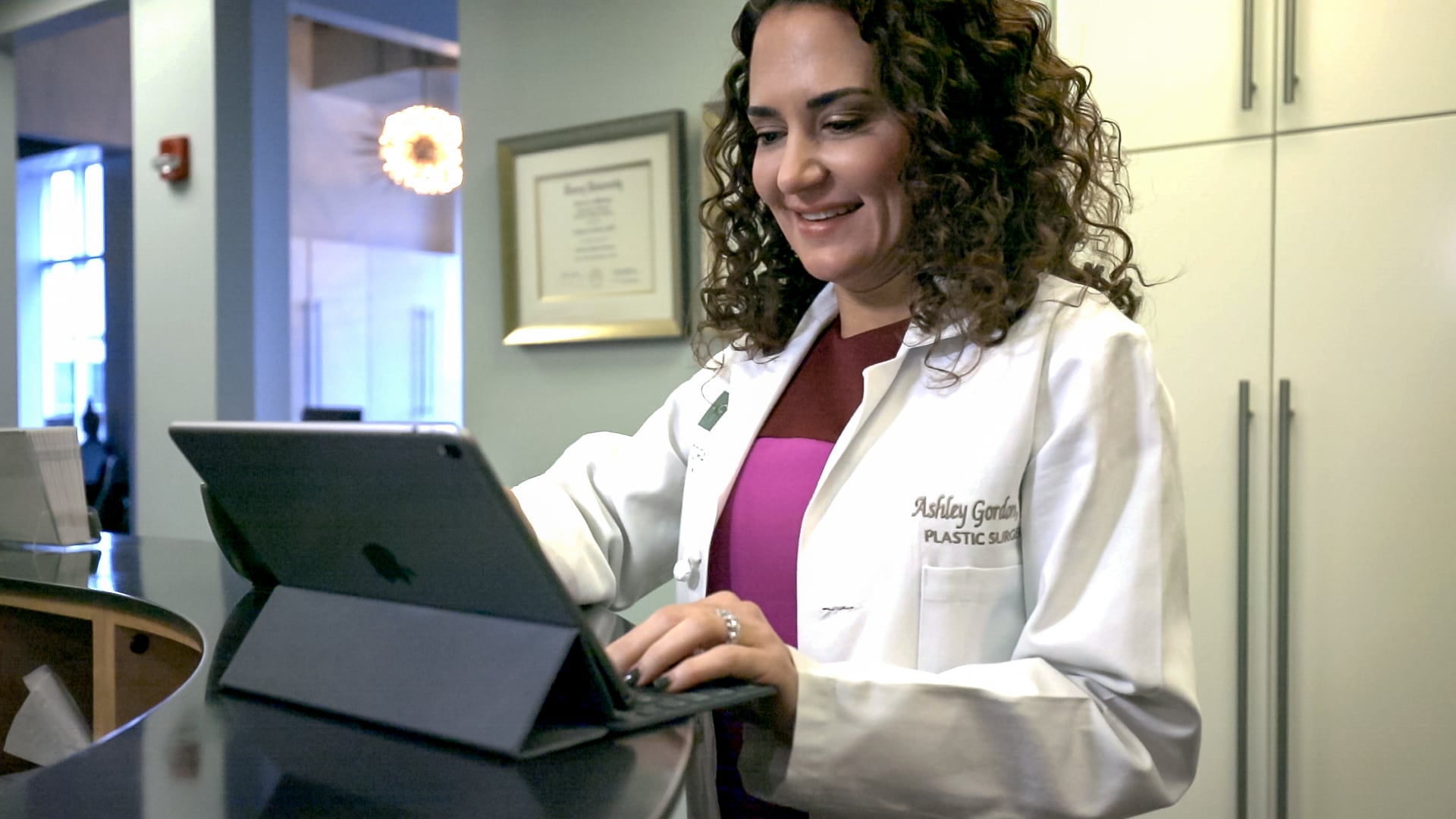 Restora Austin Plastic Surgery Centre - Hair Restoration on Vimeo