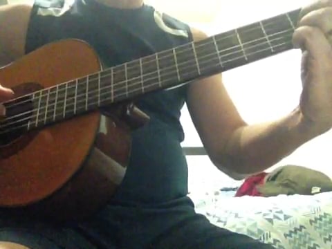 Curso de Violão Online - Vídeo