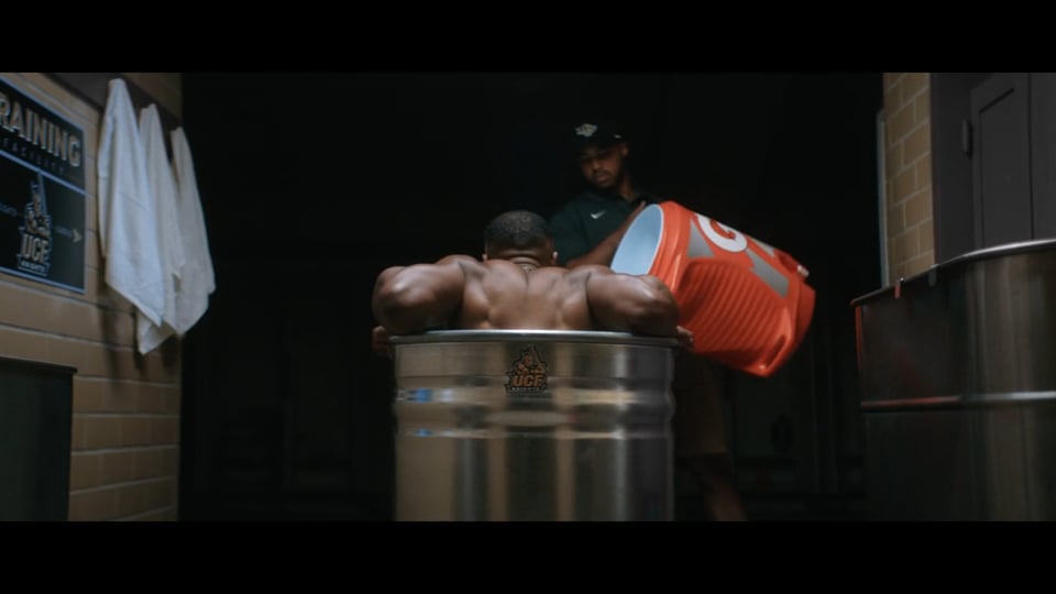 ESPN — College Football Playoff