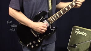 Too Much Time Solo Playthru