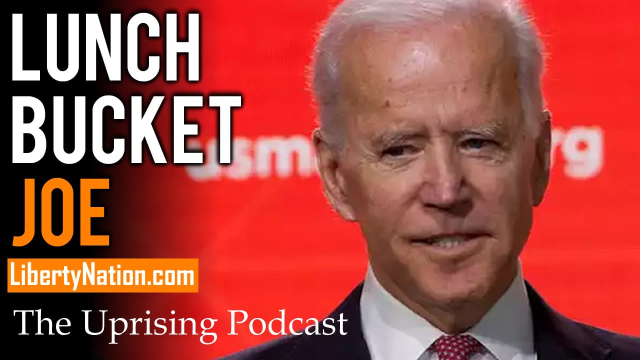 Lunch Bucket Joe on Vimeo