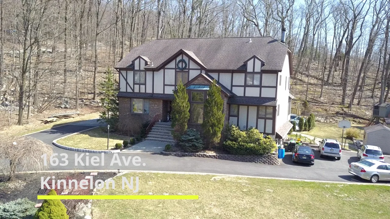 163 Kiel Ave Kinnelon NJ 07405 on Vimeo