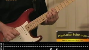 Workin For MCA Playthru Tab