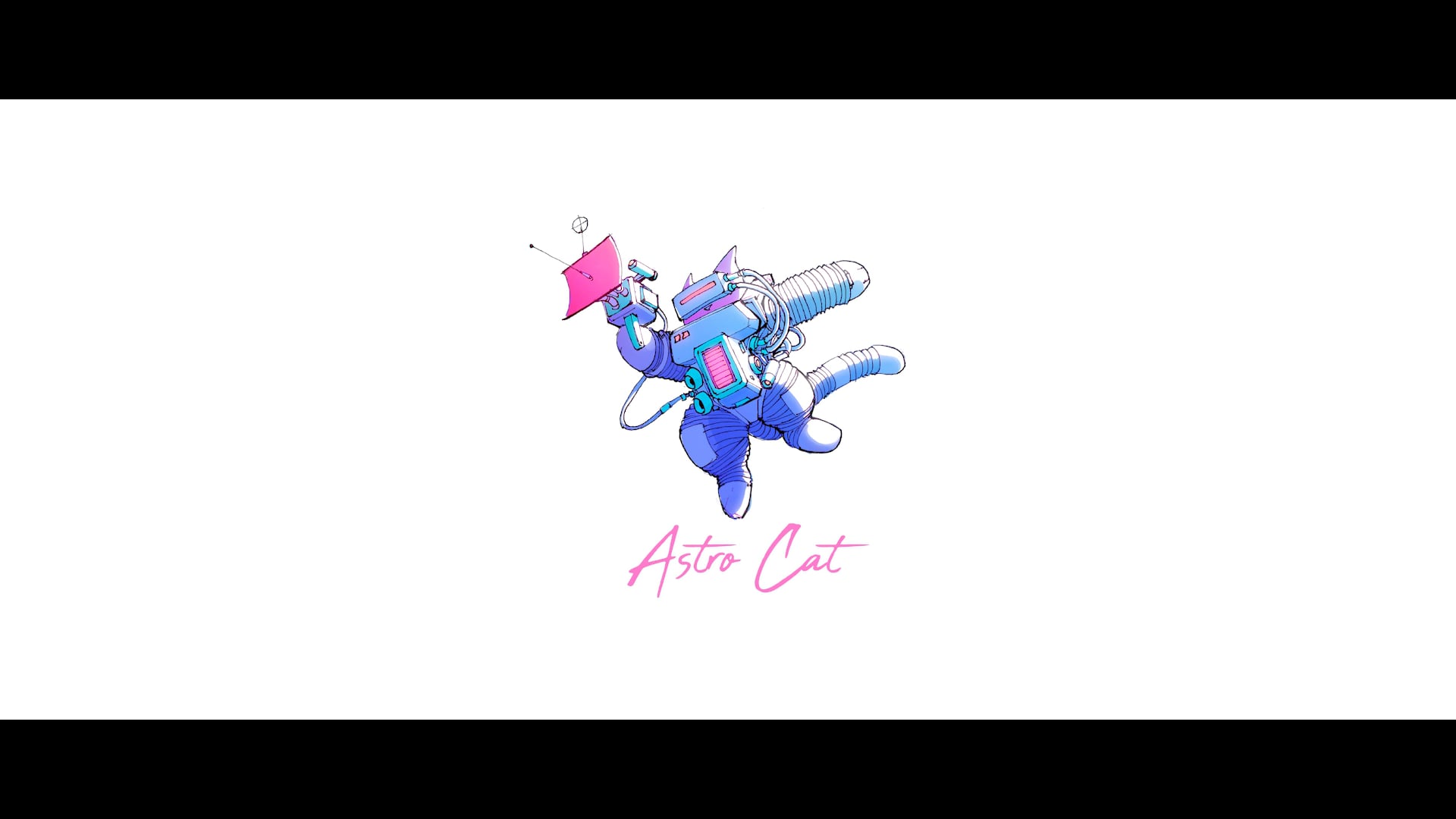 Promotional video thumbnail 1 for Astro Cat Videography