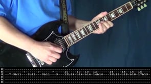 Voyager Solo with TAB