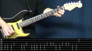 Turn Me Loose Ending with TAB