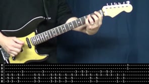 Turn Me Loose Ending SlowMo with TAB