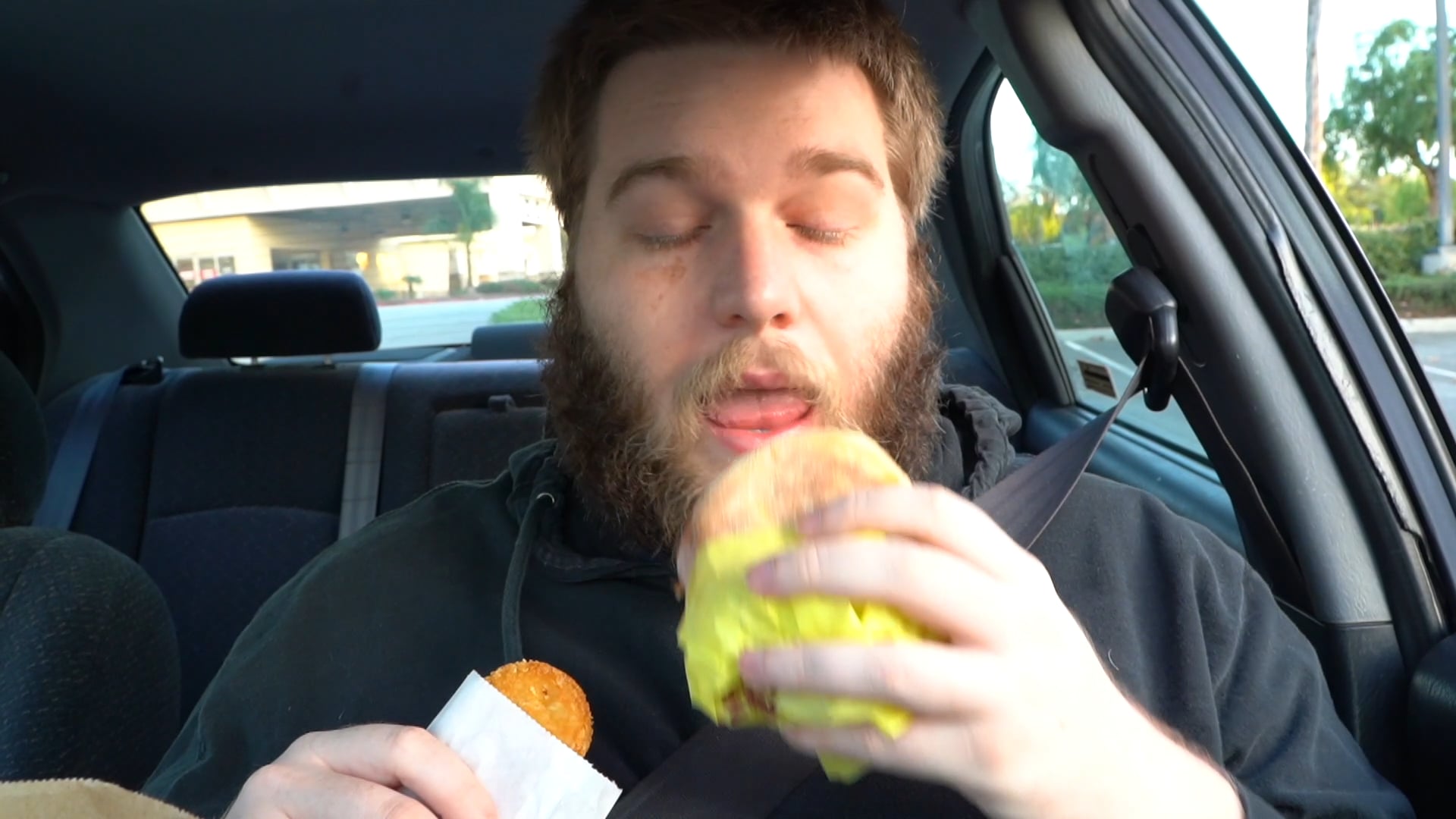 McDonald's Breakfast Commercial Ad on Vimeo