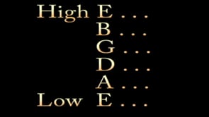 Texas Flood Tune to SRV