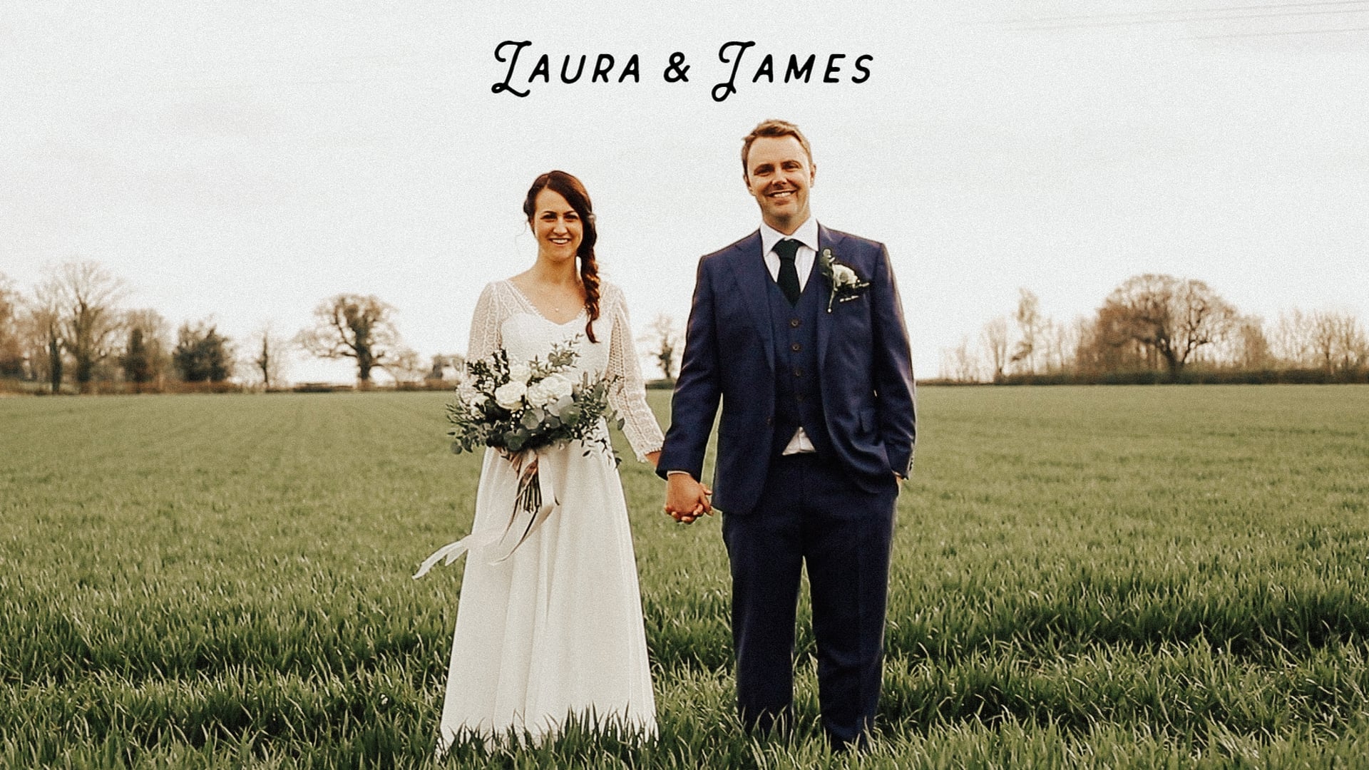 Laura & James | The Normans | York