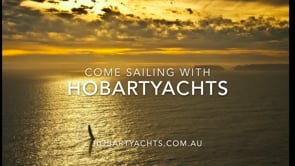 Hobart Yachts