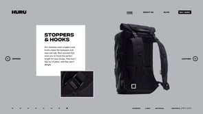 Huru - Customer Success Story