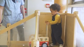 The truck and the ramp thumbnail