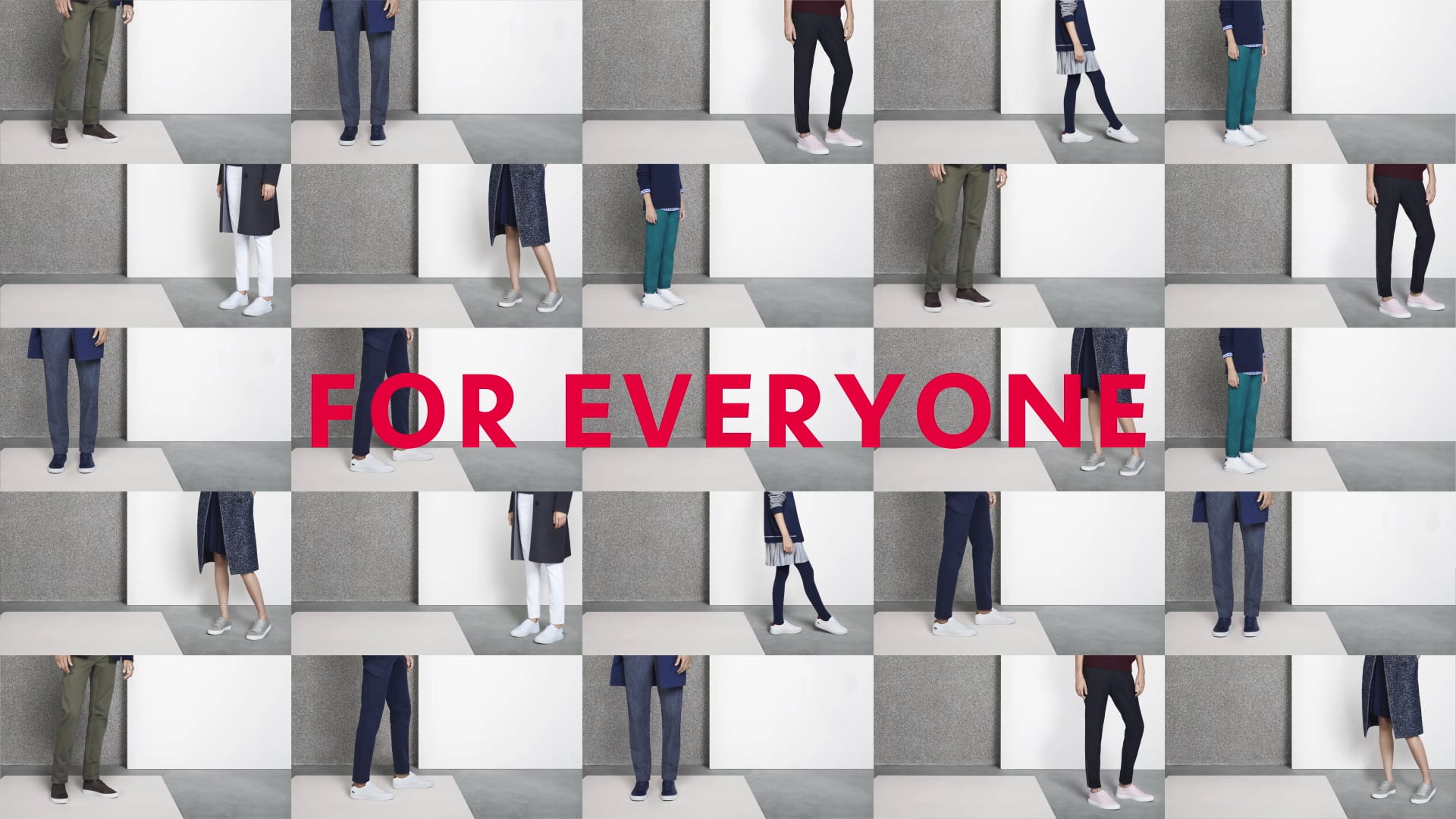 Lacoste AW17 L1212 LegDown