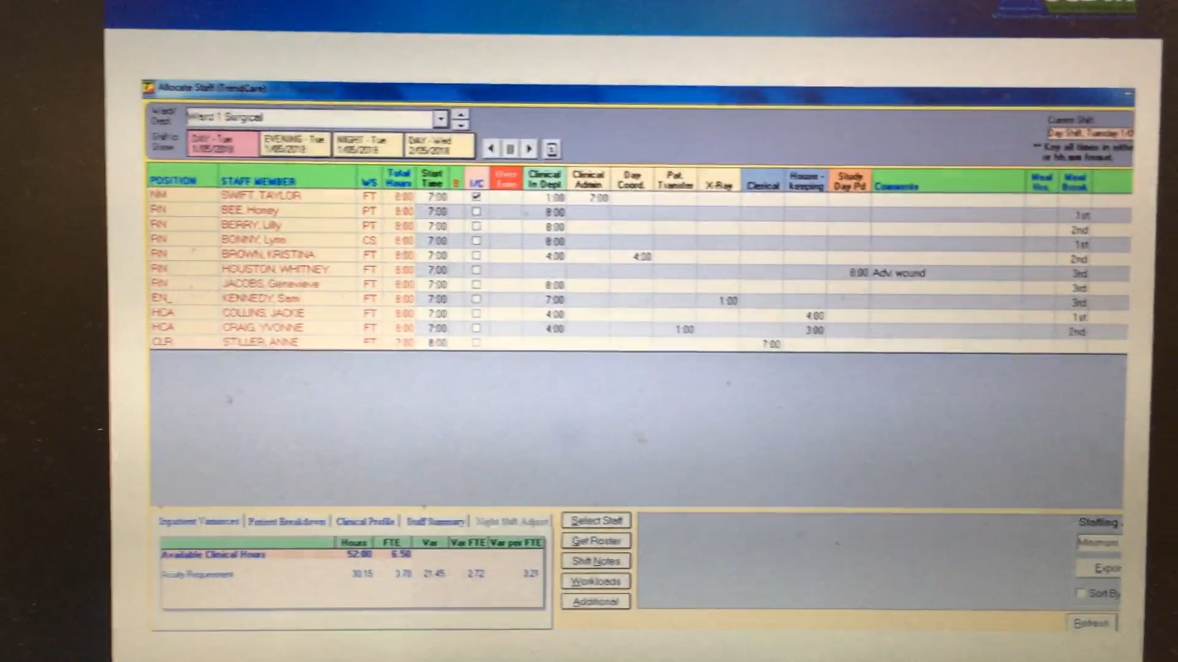 2. Use of TrendCare for CCDM | Videos & Movies on Vimeo