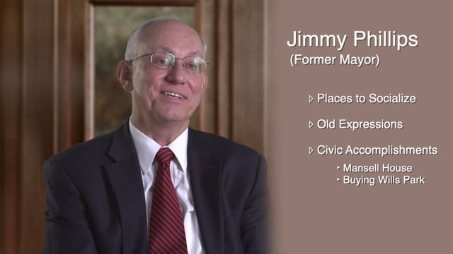 Jimmy Phillips
