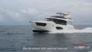 Boat Test Review on BoatTest.com