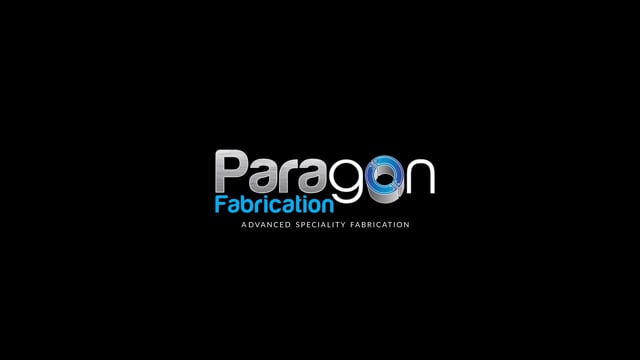 Paragon Fabrication: Advanced Specialty Fabrication