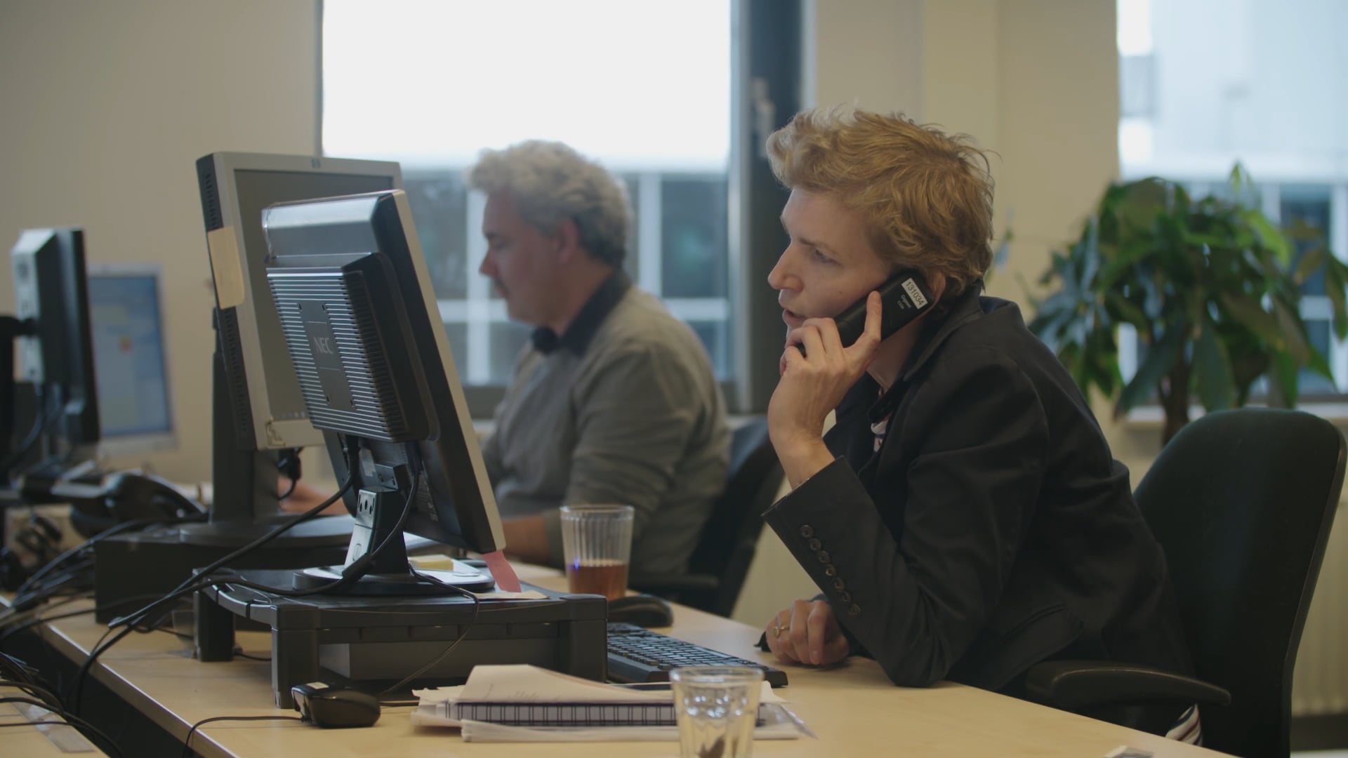 Over 113 Zelfmoordpreventie, deel 1 on Vimeo