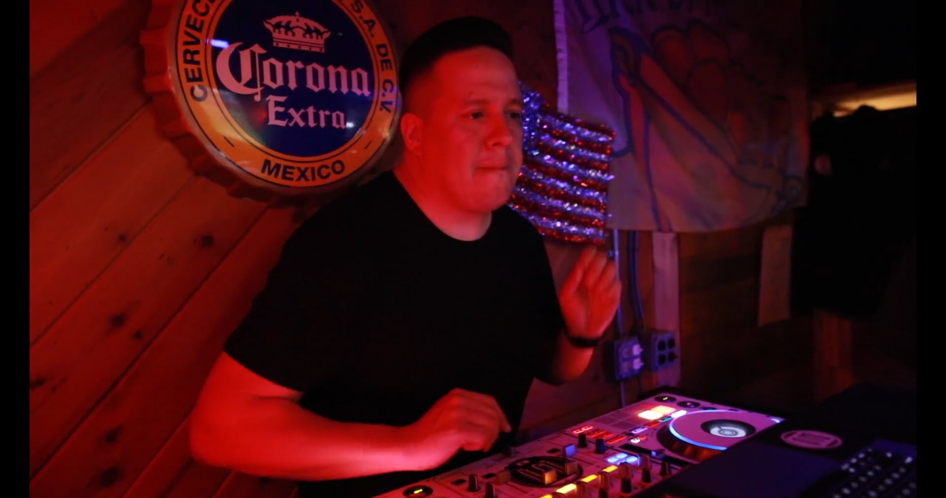 DJ O North Brunswick Pub