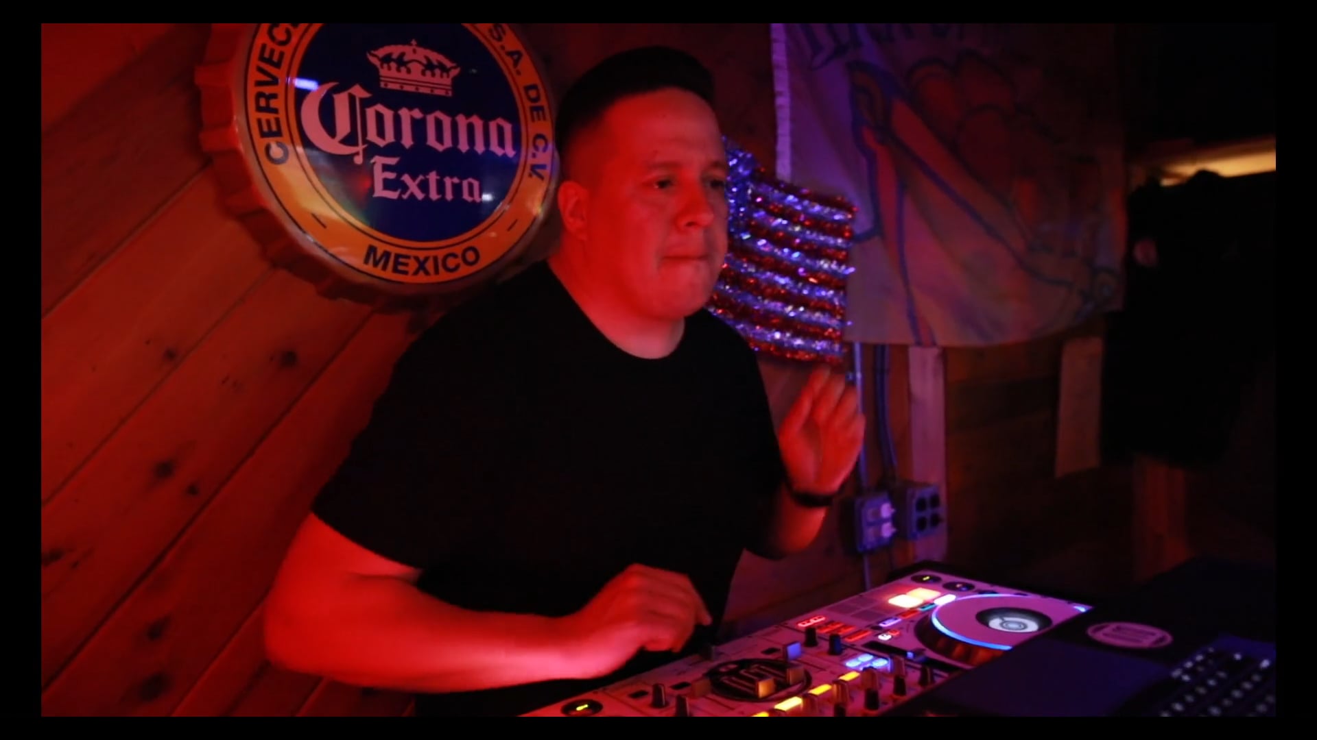 DJ O North Brunswick Pub