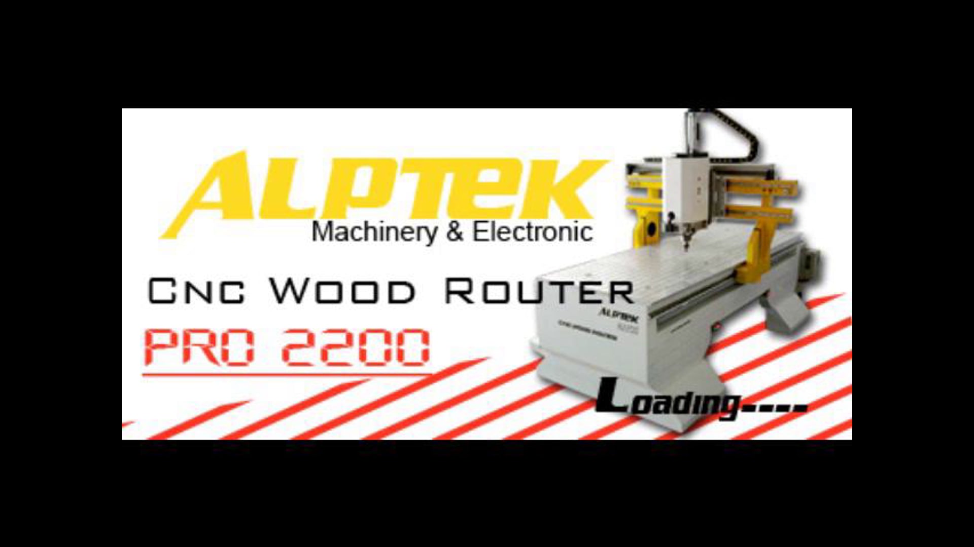 Cnc ahşap işleme -cnc wood router ekonomik+full