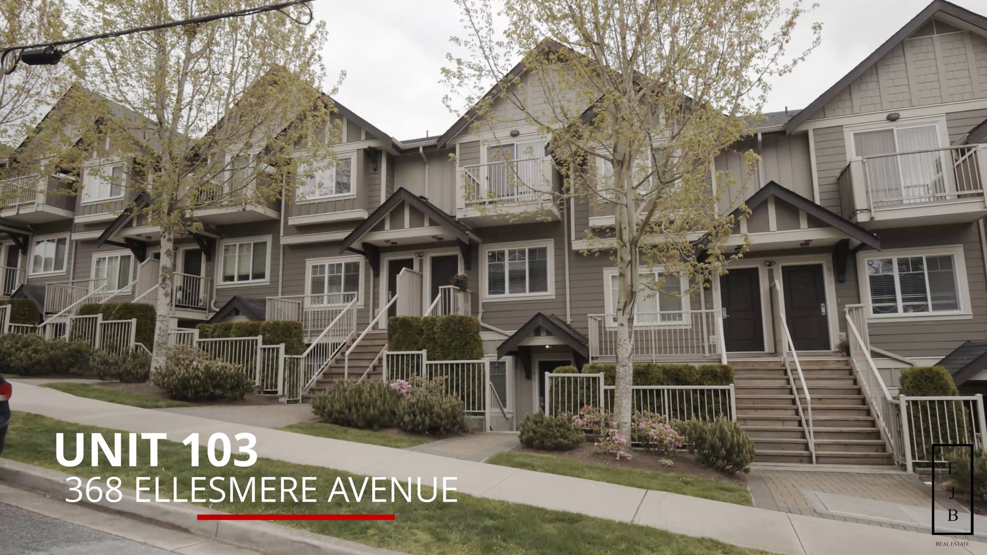 103 - 368 Ellesmere Avenue