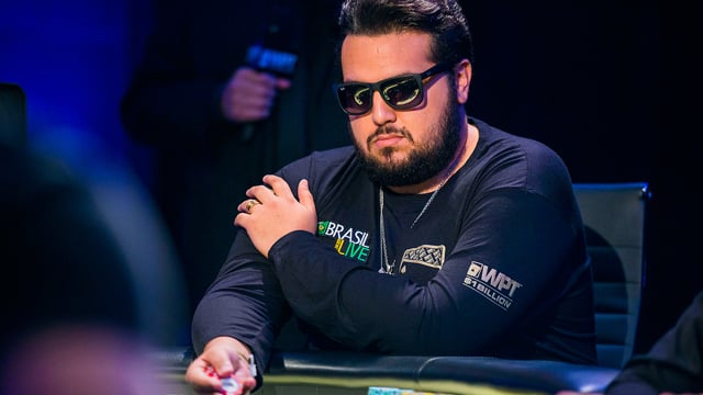 S17 › Brasil Poker Live presents: WPT Uruguay (Part 2 of 3)