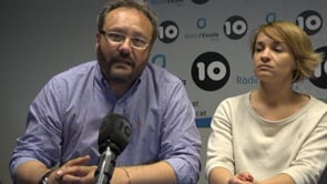 Alternativa queda definitivament fora de les eleccions