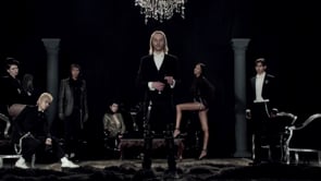 Boy George I Dont Love You (A Gentleman Collection Film)  LoveGold