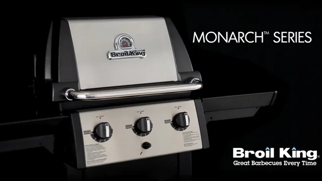 Piastra per barbecue in Ghisa cm 28x38 - Broil King