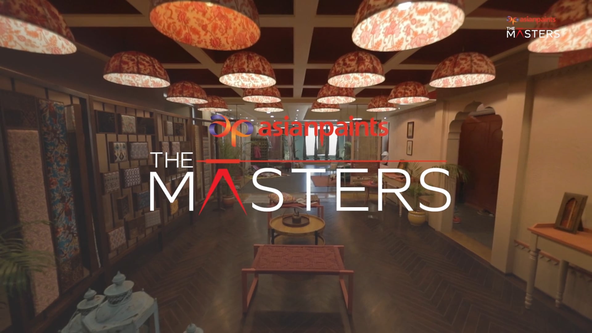 Asian Paints - Riwaayat_Jaipur