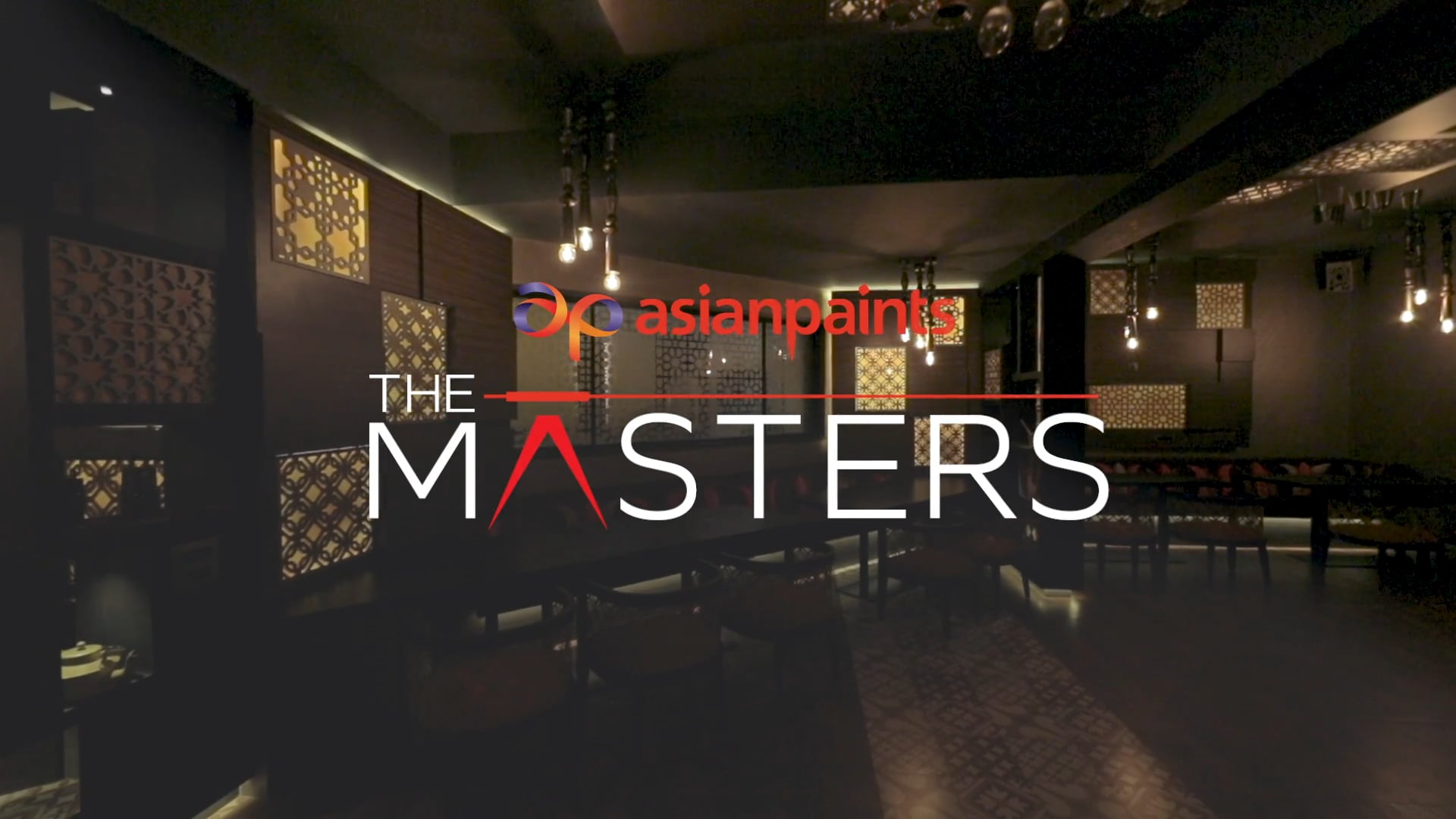 Asian Paints - Masala Room_Hubli