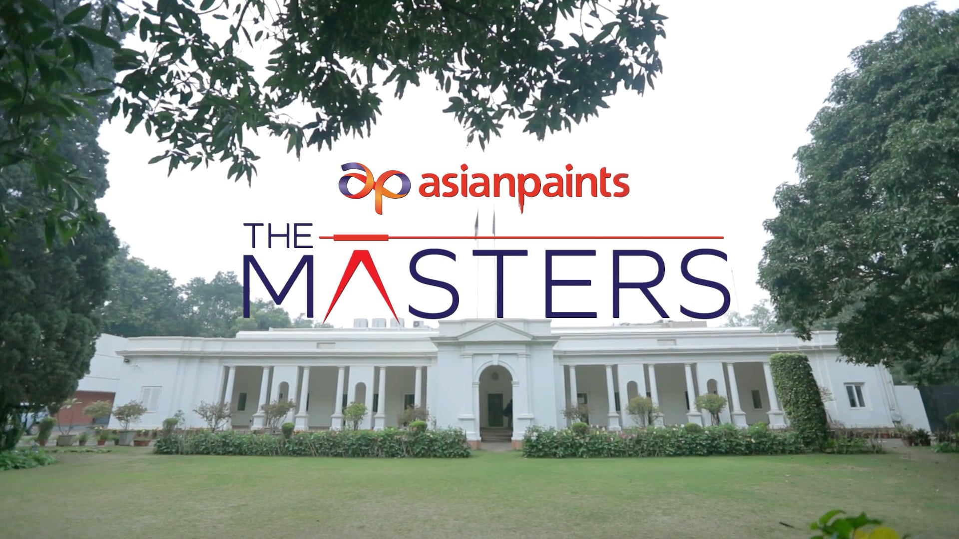 Asian Paints - French Institute_Delhi