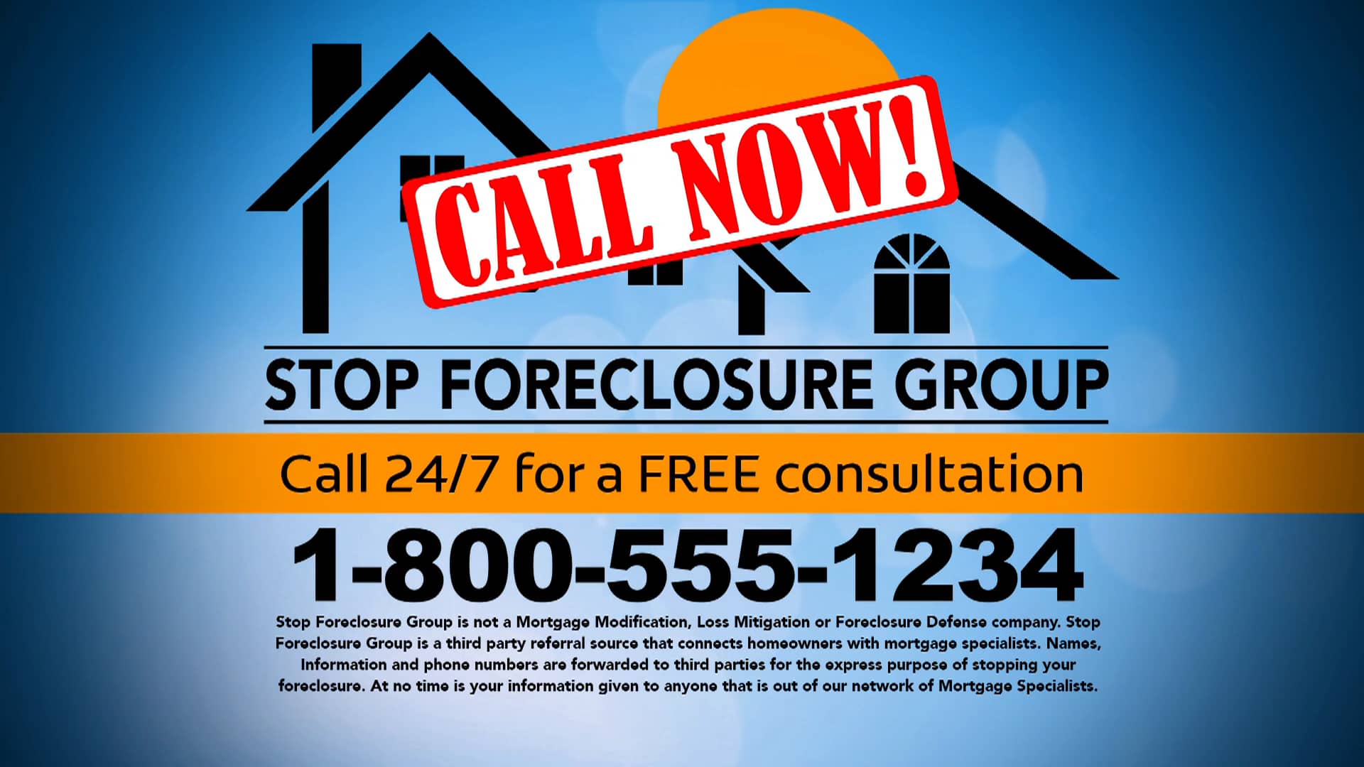 Stop Foreclosure 15 on Vimeo