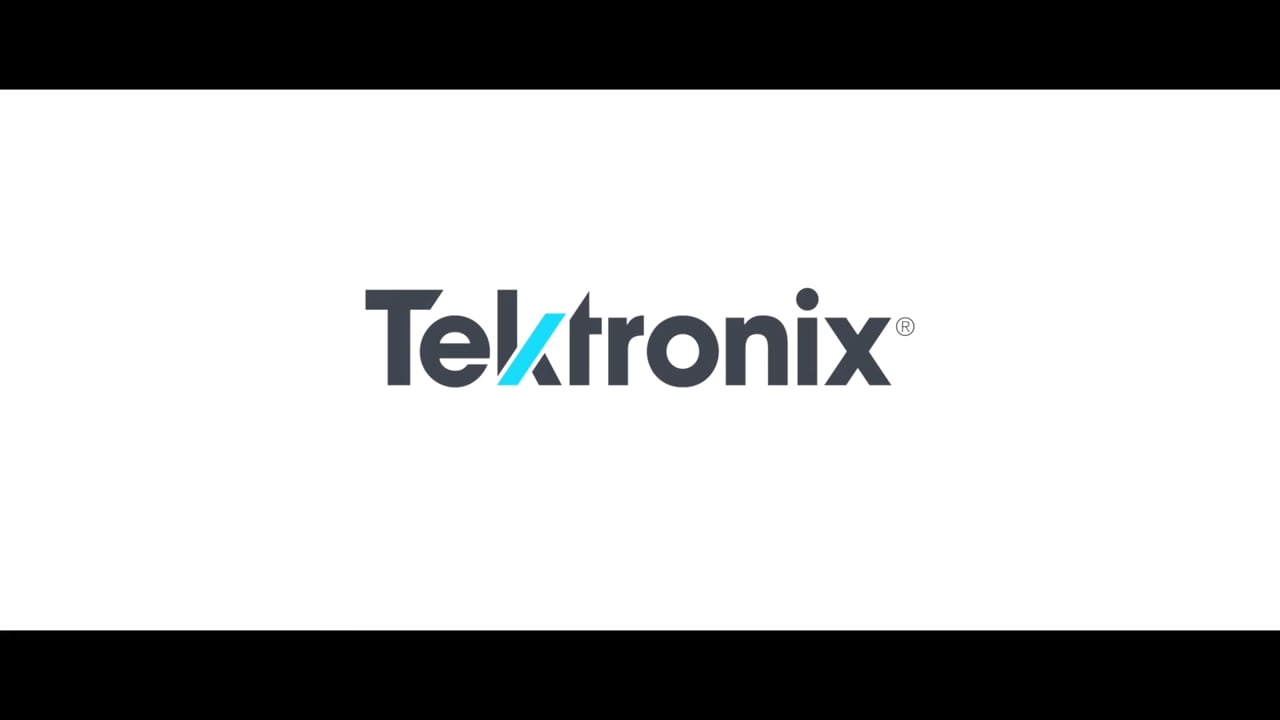 Pro One Media: Tektronix Sales U 2019 Recap