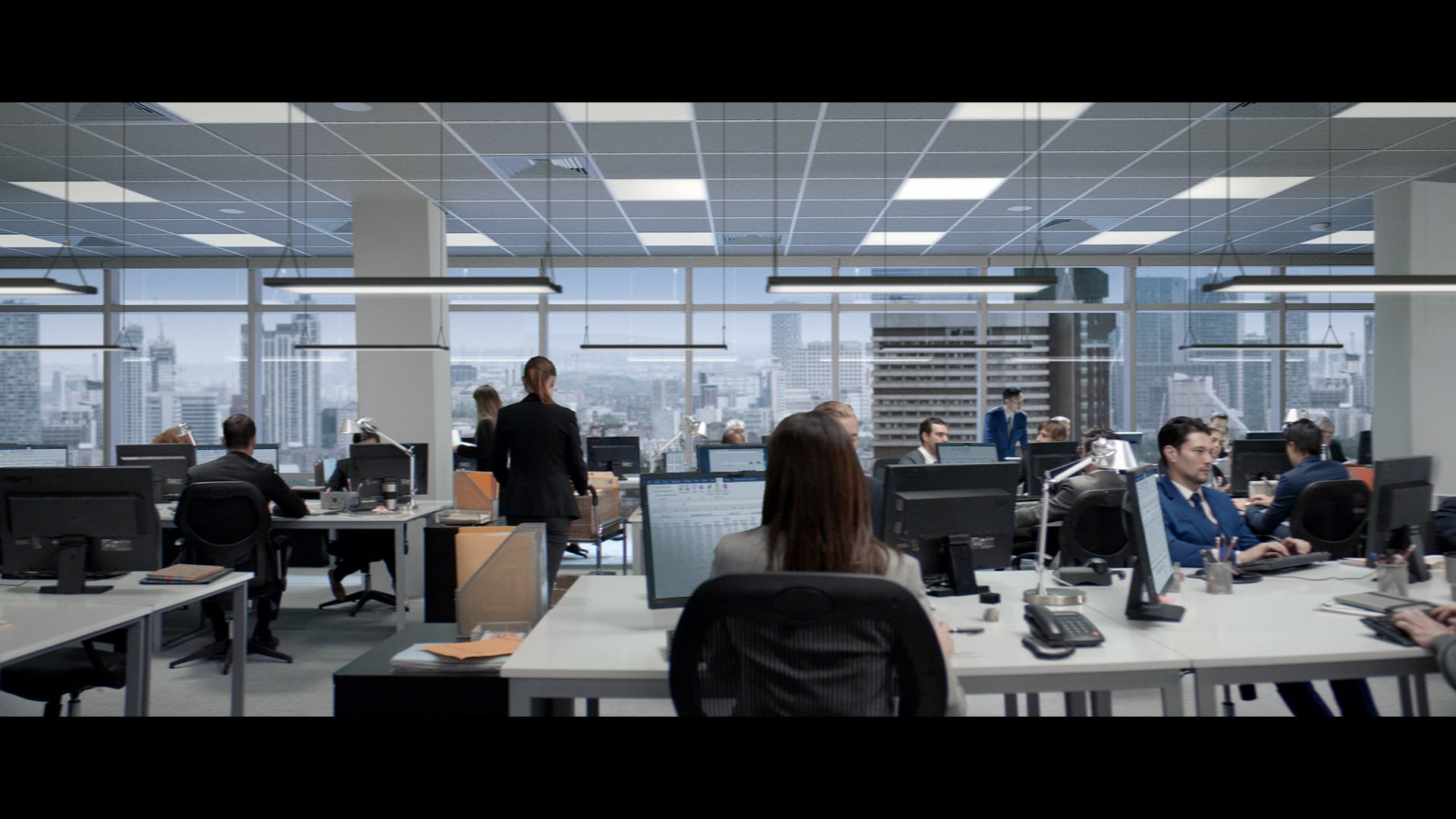 SONY - noise cancelling headphones