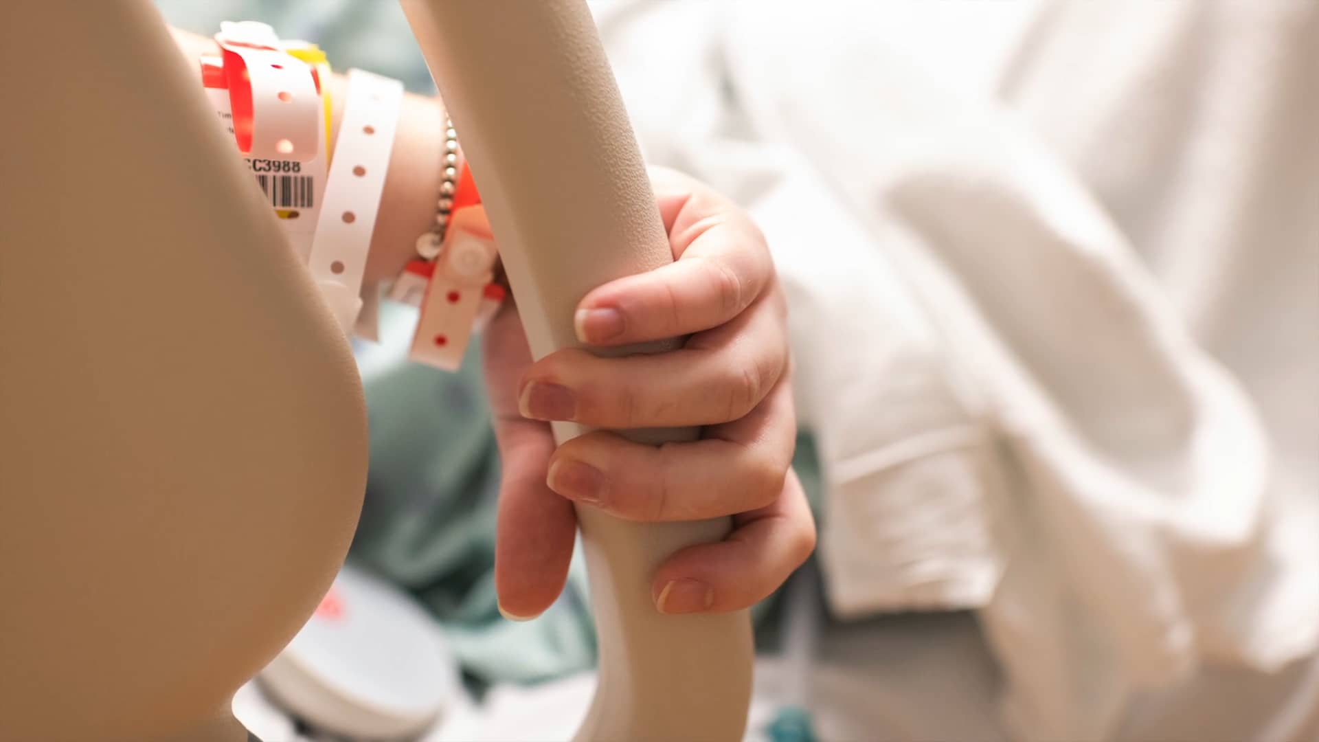 Asher's birth on Vimeo