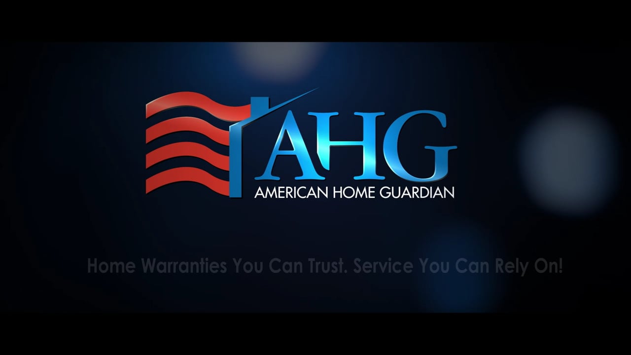 Pro One Media: American Home Guardian (AHG) Promotional Web Video