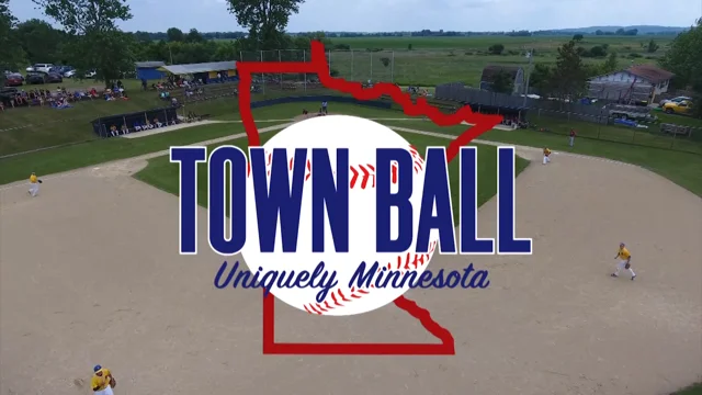 Minnesota's Town Ball tradition celebrates 100 years