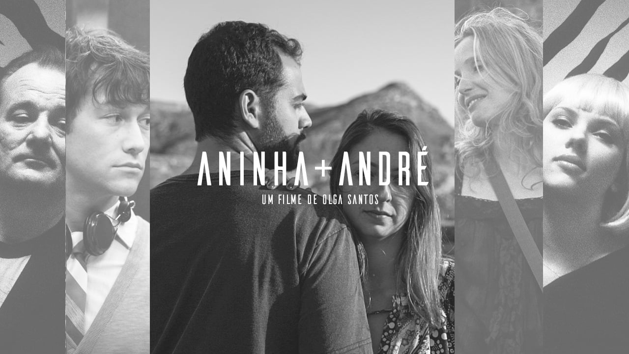 Aninha & André