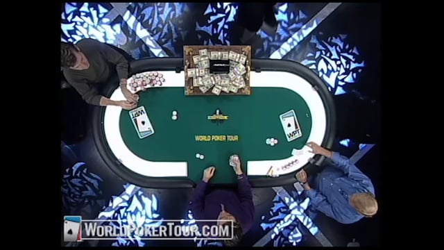 S01 › WPT Celebrity Invitational I (Part 2 of 2)