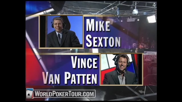 S01 › WPT Reno Hilton World Poker Challenge (Part 1 of 2)