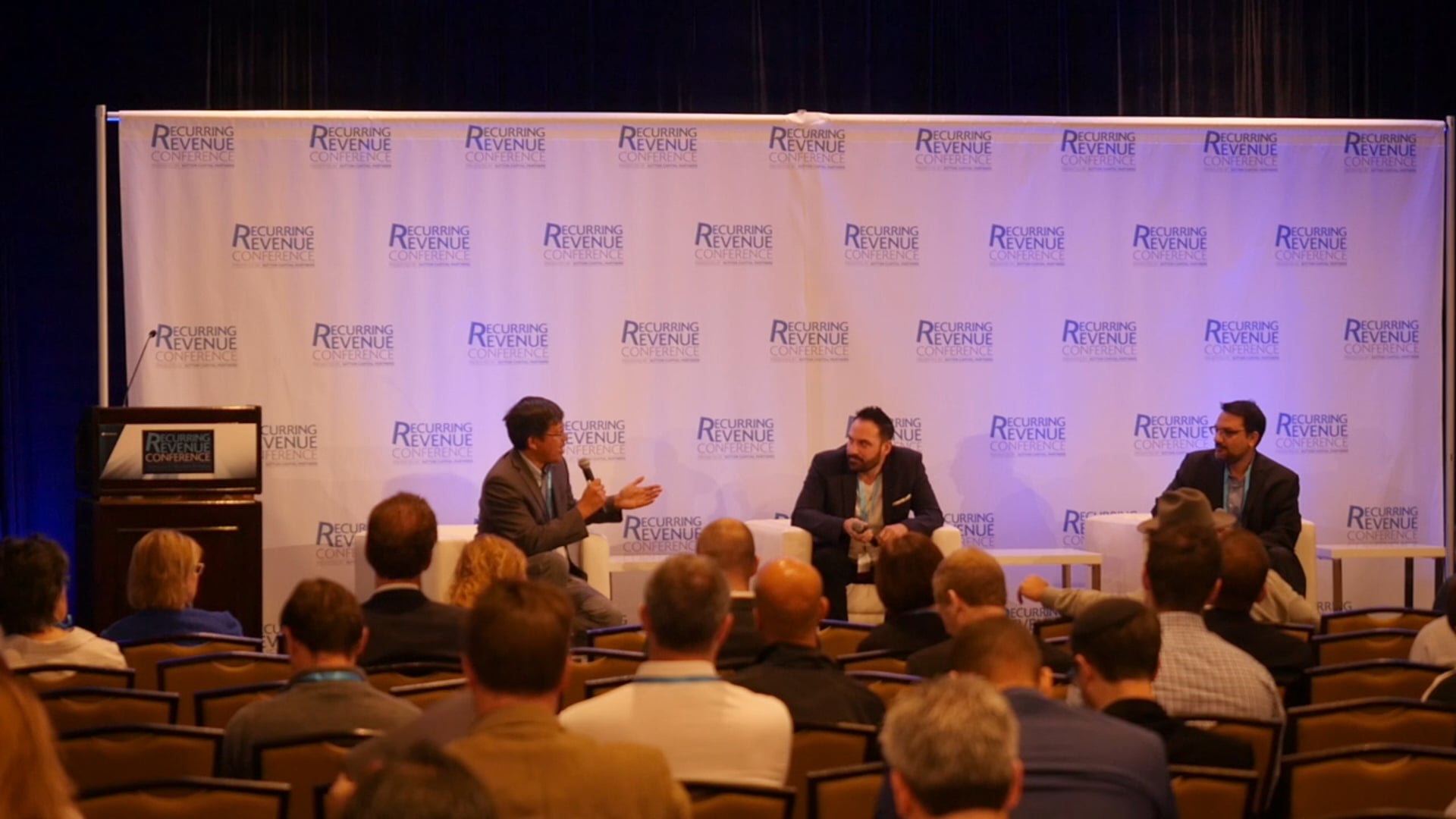 RRC19 - Robotics-as-a-Service