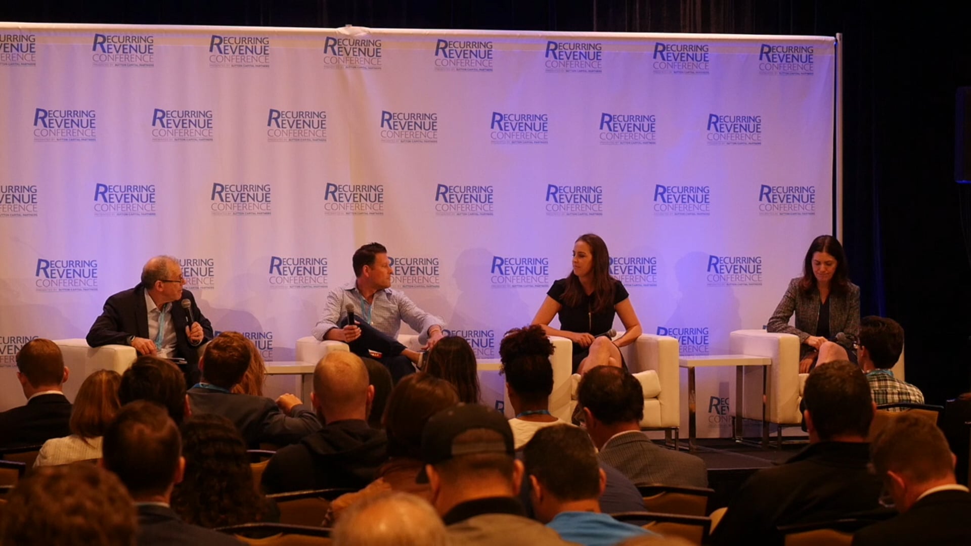 RRC19 - Meet the Money