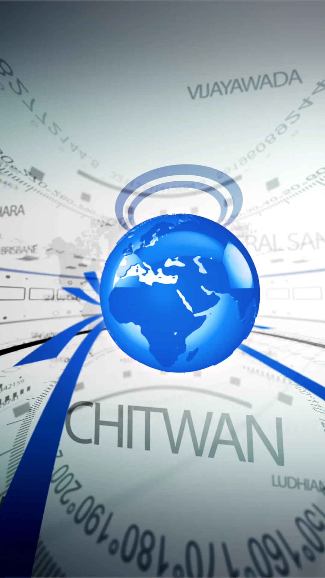 AECC Alerts on Vimeo