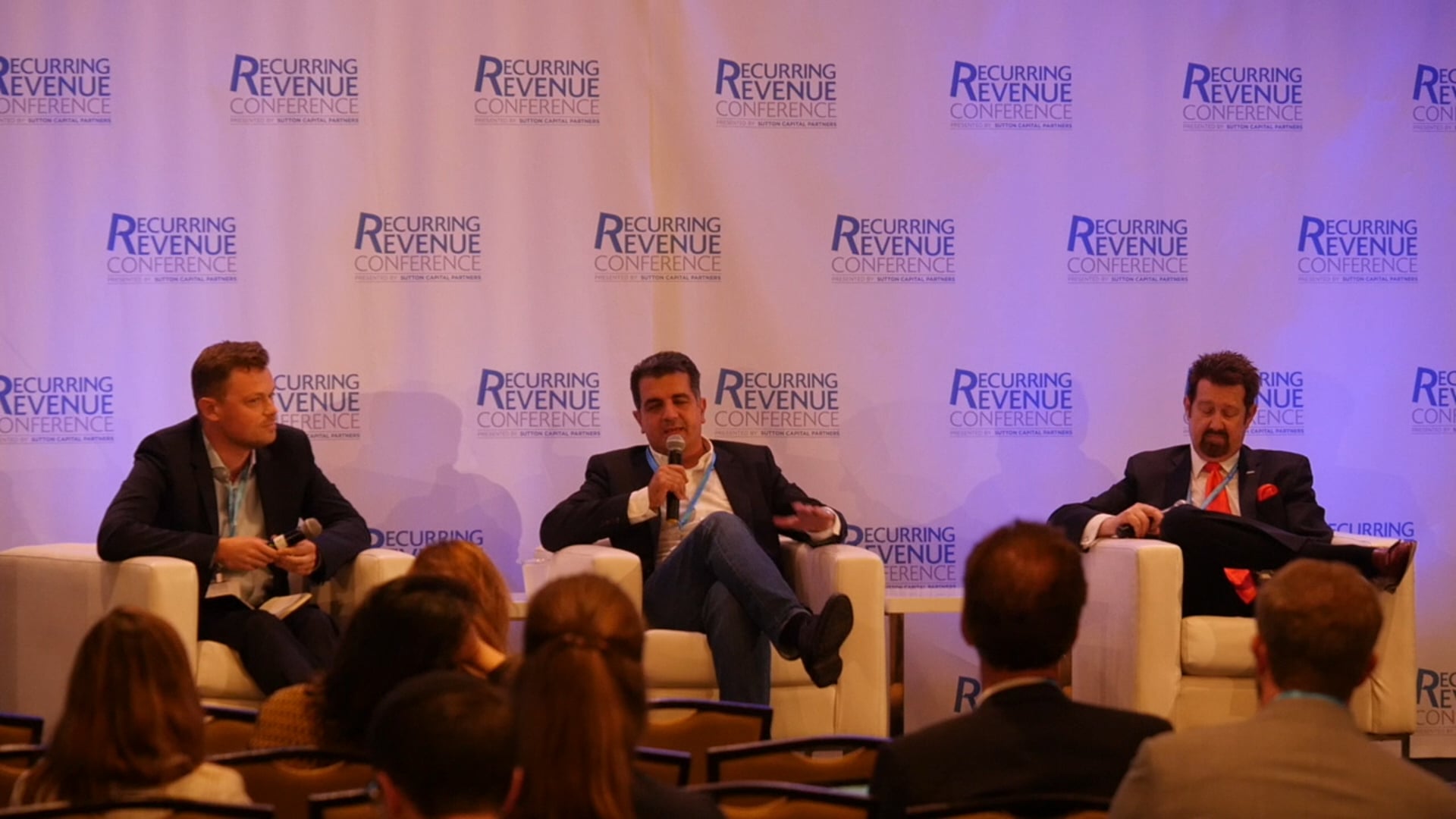 RRC19 - The Cybersecurity Challenge