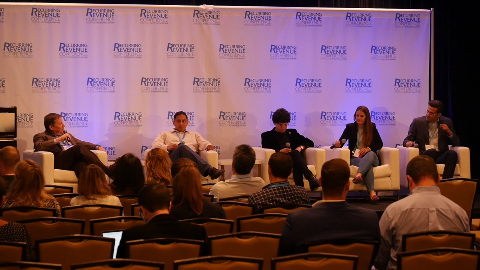 RRC19 - Recurring Revenue Rockstars